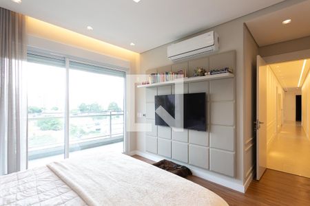 Apartamento à venda com 339m², 3 quartos e 5 vagas Apartamento à venda com 339m², 3 quartos e 5 vagasSuíte 3