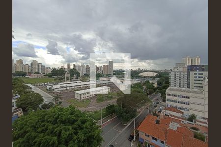 Apartamento à venda com 339m², 3 quartos e 5 vagas Apartamento à venda com 339m², 3 quartos e 5 vagasVista da Sala