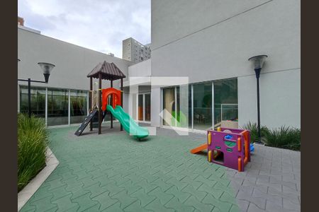 Apartamento à venda com 339m², 3 quartos e 5 vagas Apartamento à venda com 339m², 3 quartos e 5 vagasÁrea Comum - Playground