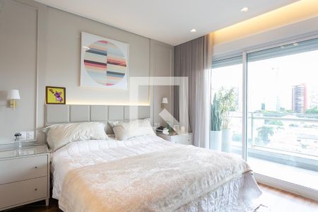 Apartamento à venda com 339m², 3 quartos e 5 vagas Apartamento à venda com 339m², 3 quartos e 5 vagasSuíte 3