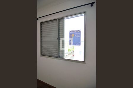 Apartamento para alugar com 64m², 2 quartos e 1 vagaFachada Interna Plaquinha