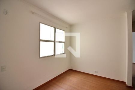 Sala  de apartamento para alugar com 2 quartos, 64m² em Vila Marchi, São Bernardo do Campo