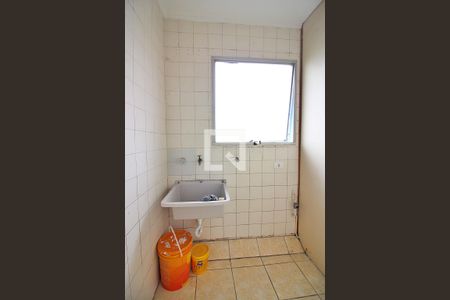 Apartamento para alugar com 64m², 2 quartos e 1 vagaÁrea de Serviço