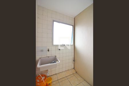 Apartamento para alugar com 64m², 2 quartos e 1 vagaÁrea de Serviço