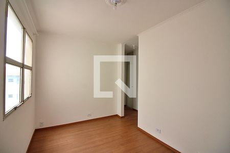 Sala  de apartamento para alugar com 2 quartos, 64m² em Vila Marchi, São Bernardo do Campo