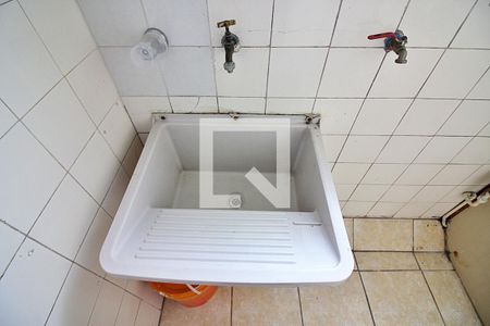 Apartamento para alugar com 64m², 2 quartos e 1 vagaÁrea de Serviço