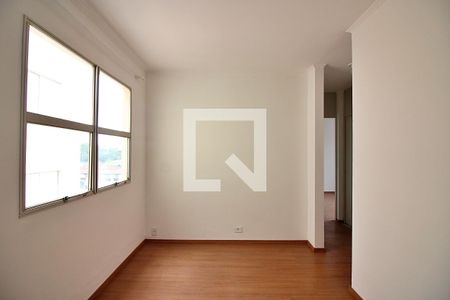 Sala  de apartamento para alugar com 2 quartos, 64m² em Vila Marchi, São Bernardo do Campo