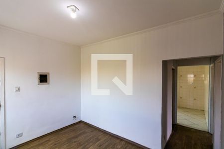 Sala de apartamento para alugar com 2 quartos, 70m² em Jardim São Paulo, São Paulo