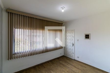 Sala de apartamento para alugar com 2 quartos, 70m² em Jardim São Paulo, São Paulo
