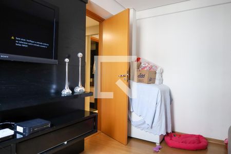 Quarto 1 de apartamento para alugar com 4 quartos, 140m² em Padre Eustáquio, Belo Horizonte