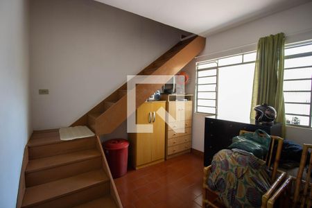 Quarto 2 de casa à venda com 4 quartos, 134m² em Itaquera, São Paulo