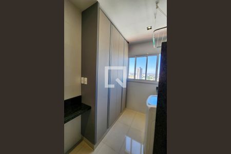 Apartamento para alugar com 63m², 2 quartos e 2 vagasÁrea de serviço