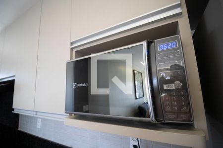 Apartamento para alugar com 63m², 2 quartos e 2 vagasCozinha