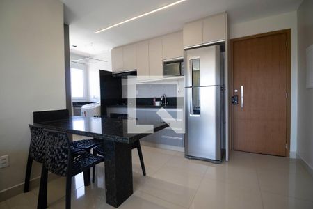 Apartamento para alugar com 63m², 2 quartos e 2 vagasCozinha
