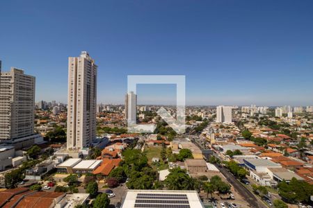 Apartamento para alugar com 63m², 2 quartos e 2 vagasVista da área de serviço