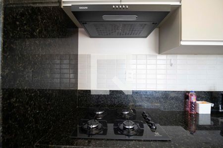 Apartamento para alugar com 63m², 2 quartos e 2 vagasCozinha