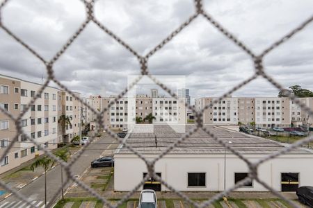 Apartamento para alugar com 48m², 2 quartos e 1 vagaVista - Área de Serviço