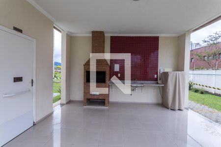 Apartamento para alugar com 48m², 2 quartos e 1 vagaÁrea Comum - Churrasqueira