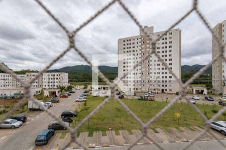 Apartamento para alugar com 48m², 2 quartos e 1 vagaVista - Quarto 1