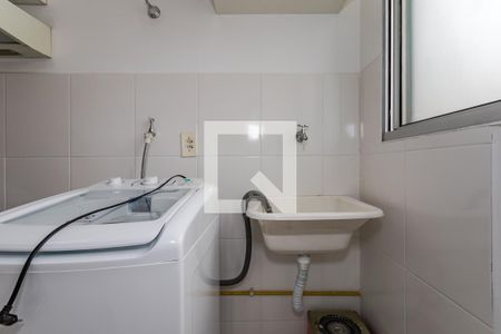 Apartamento para alugar com 48m², 2 quartos e 1 vagaÁrea de Serviço