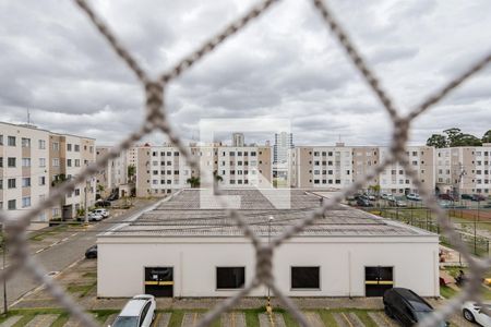 Apartamento para alugar com 48m², 2 quartos e 1 vagaVista - Quarto 2