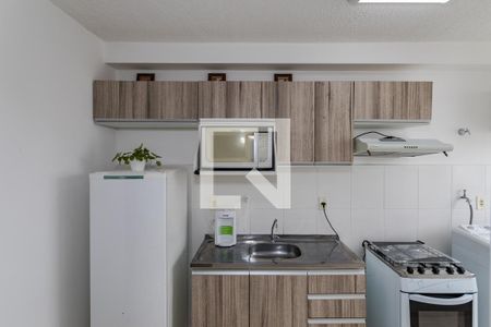 Apartamento para alugar com 48m², 2 quartos e 1 vagaCozinha