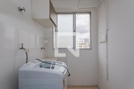 Apartamento para alugar com 48m², 2 quartos e 1 vagaÁrea de Serviço