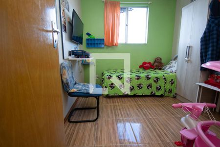 quarto 1 de apartamento à venda com 2 quartos, 65m² em Duque de Caxias, São Leopoldo