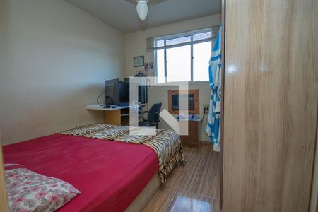 quarto 2 de apartamento à venda com 2 quartos, 65m² em Duque de Caxias, São Leopoldo