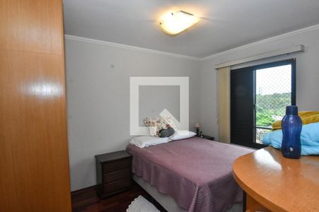Quarto Suíte de apartamento para alugar com 2 quartos, 83m² em Jardim Avelino, São Paulo