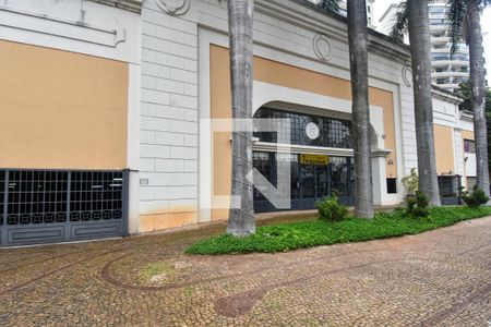 Fachada de apartamento para alugar com 2 quartos, 83m² em Jardim Avelino, São Paulo
