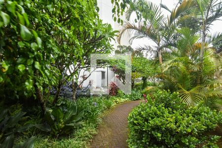 Área comum de apartamento para alugar com 2 quartos, 83m² em Jardim Avelino, São Paulo