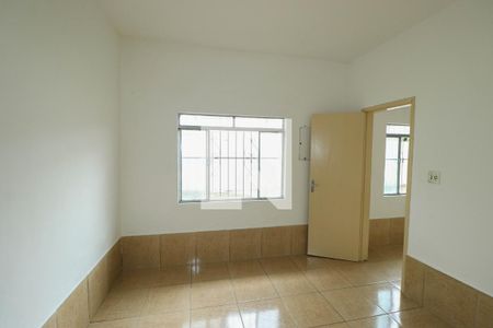 Quarto  de apartamento para alugar com 1 quarto, 40m² em Vila Sao Sebastiao, Duque de Caxias