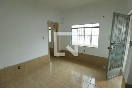 Apartamento para alugar com 40m², 1 quarto e 1 vagaSala