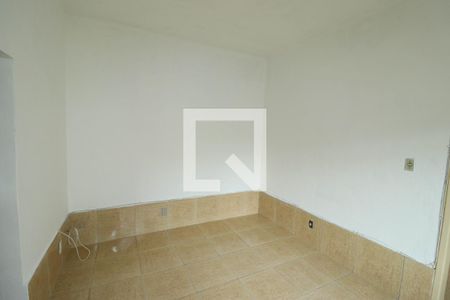 Sala de apartamento para alugar com 1 quarto, 40m² em Vila Sao Sebastiao, Duque de Caxias