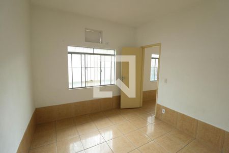Quarto  de apartamento para alugar com 1 quarto, 40m² em Vila Sao Sebastiao, Duque de Caxias