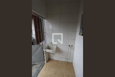 Apartamento para alugar com 40m², 1 quarto e 1 vagaÁrea de Serviço