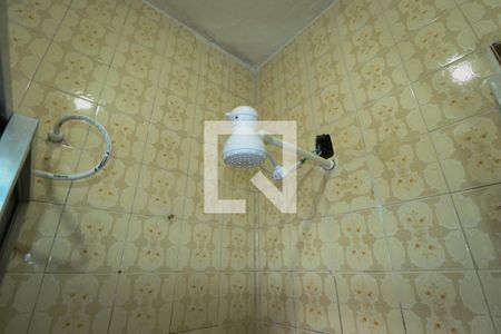 Banheiro  de apartamento para alugar com 1 quarto, 40m² em Vila Sao Sebastiao, Duque de Caxias