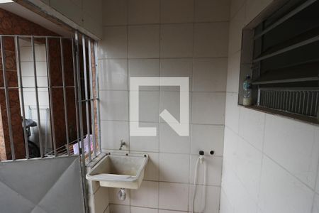Apartamento para alugar com 40m², 1 quarto e 1 vagaÁrea de Serviço