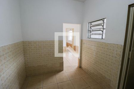 Apartamento para alugar com 40m², 1 quarto e 1 vagaCozinha