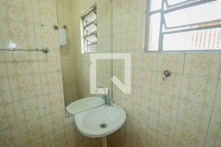 Apartamento para alugar com 40m², 1 quarto e 1 vagaBanheiro 