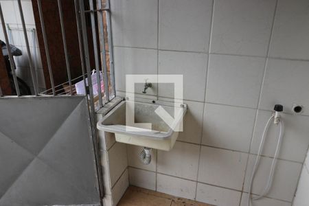Apartamento para alugar com 40m², 1 quarto e 1 vagaÁrea de Serviço