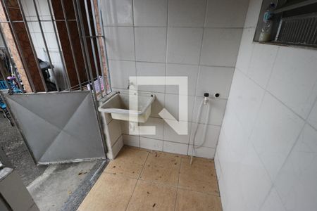Apartamento para alugar com 40m², 1 quarto e 1 vagaÁrea de Serviço