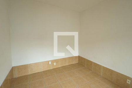 Sala de apartamento para alugar com 1 quarto, 40m² em Vila Sao Sebastiao, Duque de Caxias