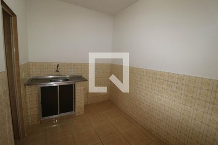 Apartamento para alugar com 40m², 1 quarto e 1 vagaCozinha