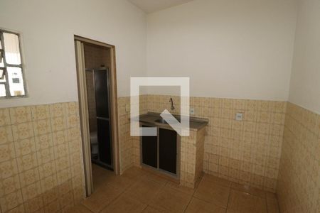 Apartamento para alugar com 40m², 1 quarto e 1 vagaCozinha