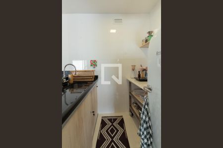 Apartamento à venda com 41m², 1 quarto e 1 vaga Apartamento à venda com 41m², 1 quarto e 1 vagaStudio