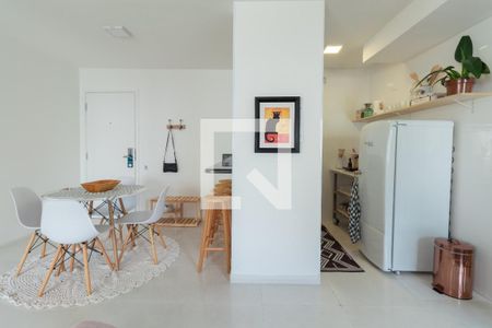 Apartamento à venda com 41m², 1 quarto e 1 vaga Apartamento à venda com 41m², 1 quarto e 1 vagaStudio
