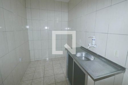 Apartamento para alugar com 60m², 2 quartos e 1 vaga Apartamento para alugar com 60m², 2 quartos e 1 vagaCozinha