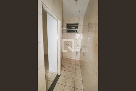 Apartamento para alugar com 60m², 2 quartos e 1 vaga Apartamento para alugar com 60m², 2 quartos e 1 vagaÁrea de Serviço